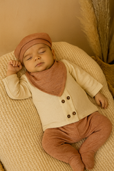 Pack naissance uni classe ultim boy 5 pcs